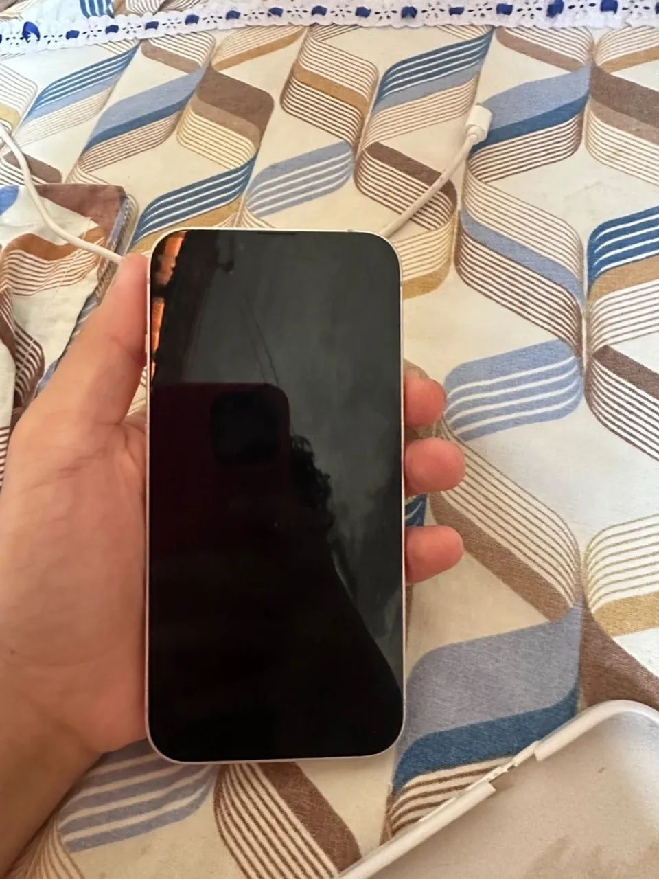 iPhone 13  128gb rose