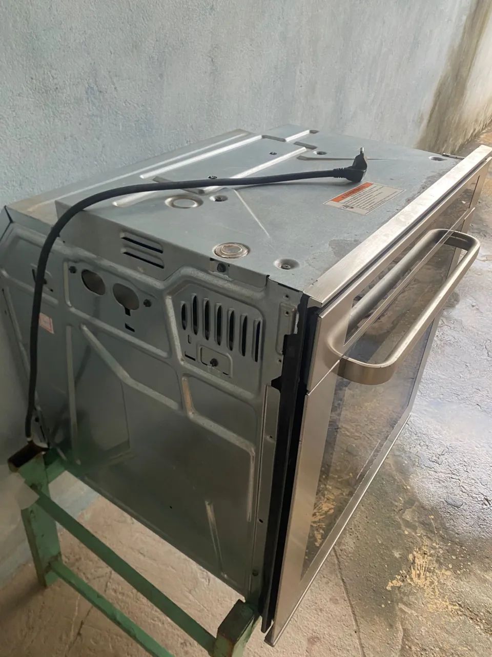 Forno Brastemp  - Foto 4