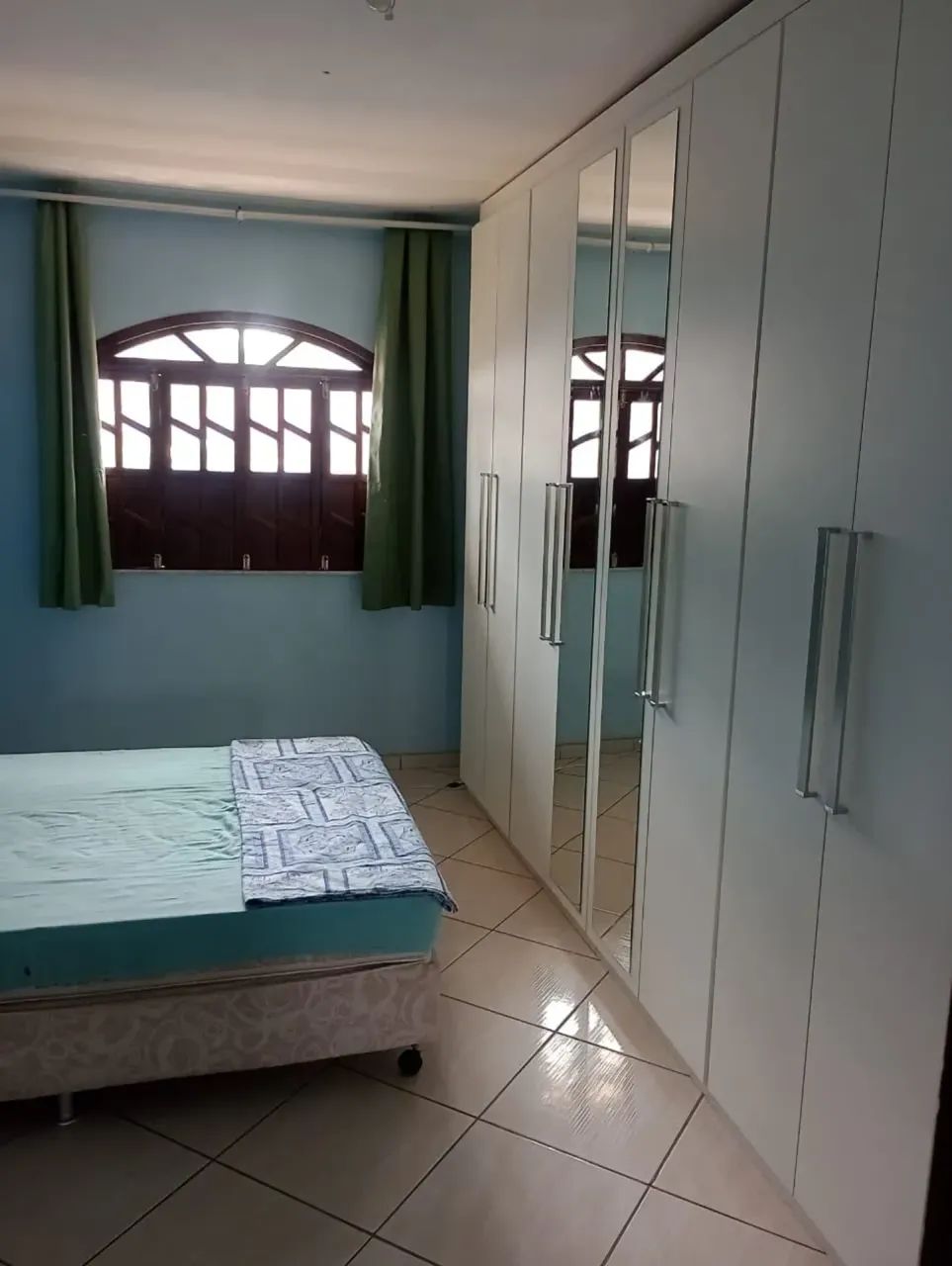 OPORTUNIDADE Casa ampla com garagem Cidade Nova ! - Foto 5