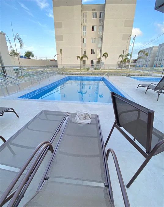 Apartamento com 2 quartos à venda em Jacarecanga - CE - Foto 2