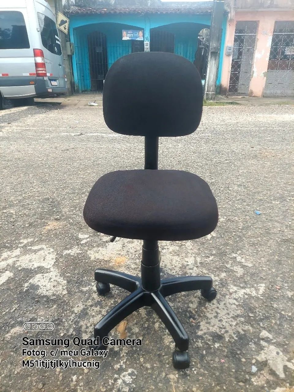 Cadeira para manicure 
