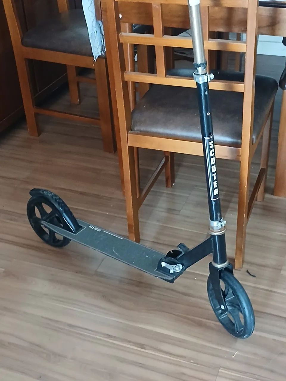 Patinete - Foto 2