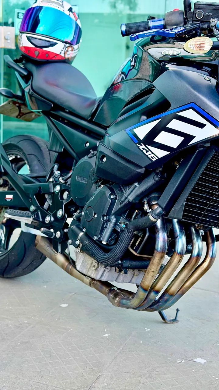 XJ6 N 2013/13 - Foto 4
