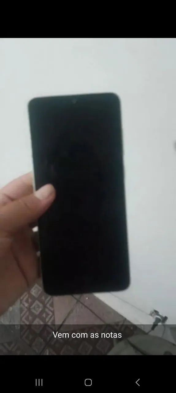 Celular A06 S