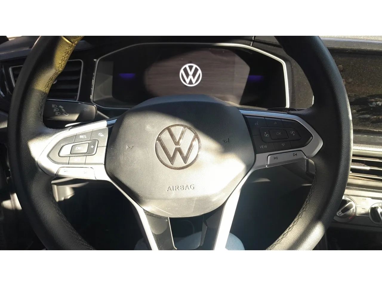 Volkswagen Polo Sense 1.0 170 TSI, foto 9 de 16