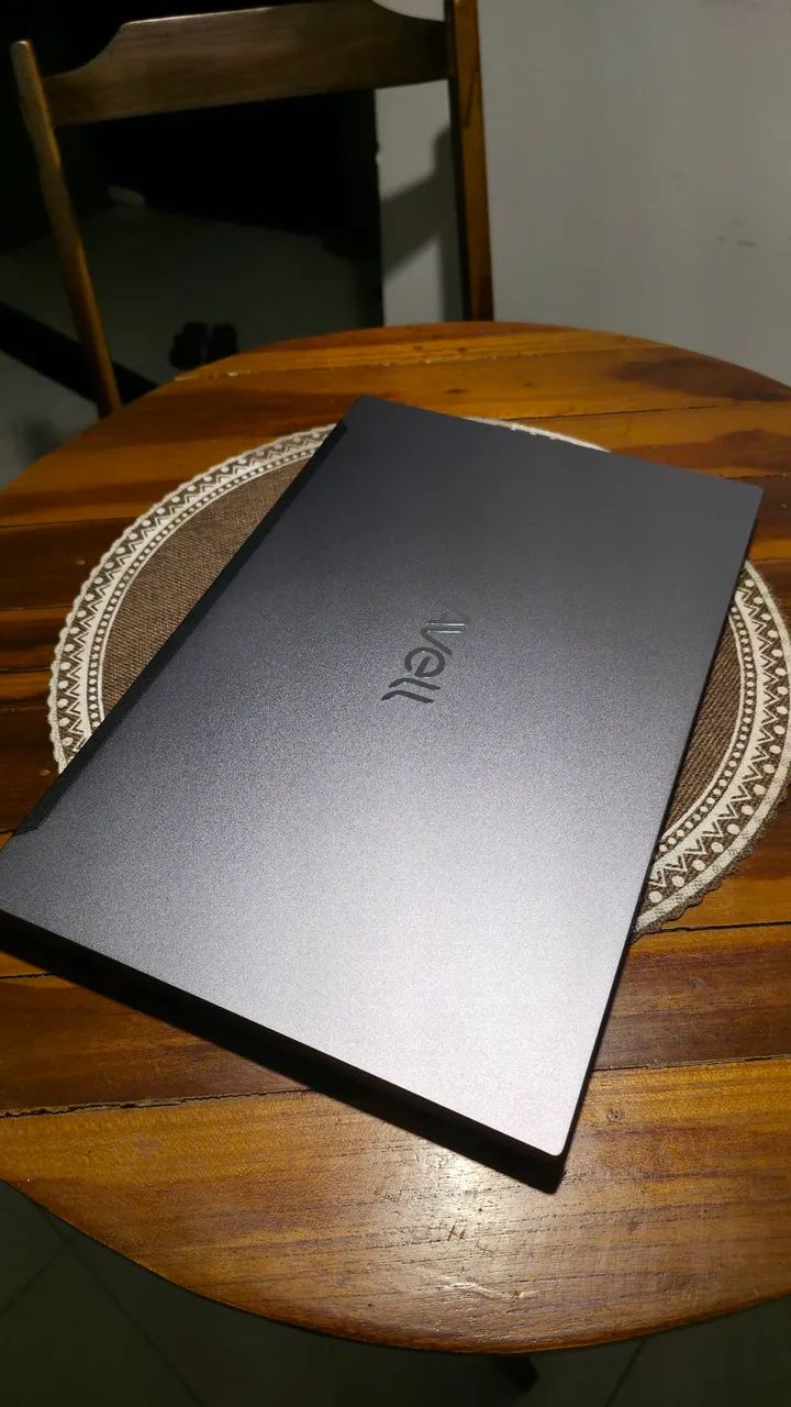 Notebook Avell B.ON Lite New Essential | Intel Core i5 12ª Geração + 16GB - Foto 5