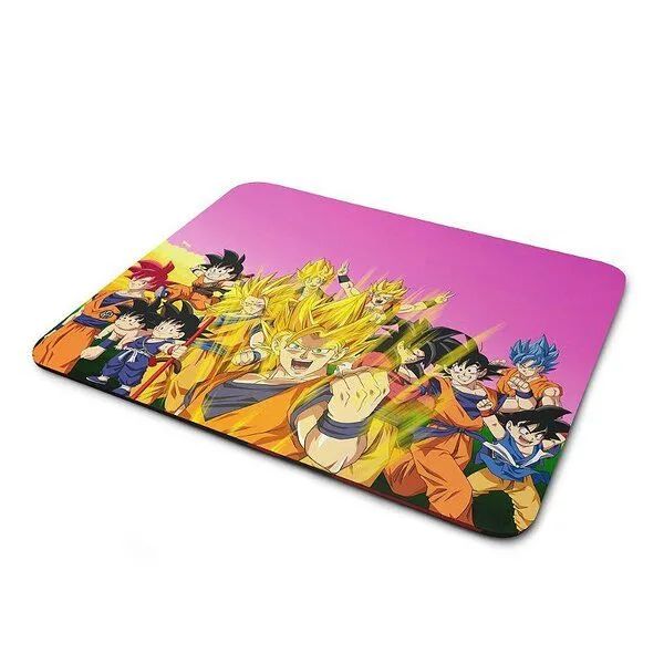 MOUSE PAD GAMER PERSONALIZADO  - Foto 2