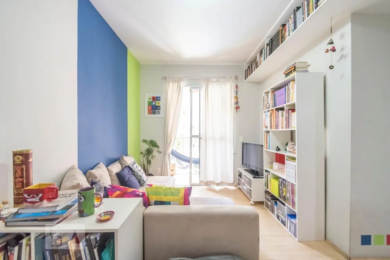 Apartamento à Venda - Butantã, 2 Quartos, 64 m2 - Foto 2