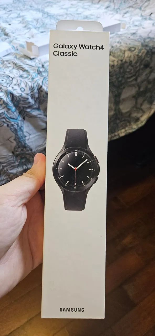 Galaxy Watch4 Classic LTE - Foto 3