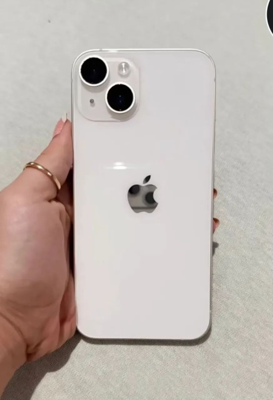 IPHONE 14 de 256 - Foto 3