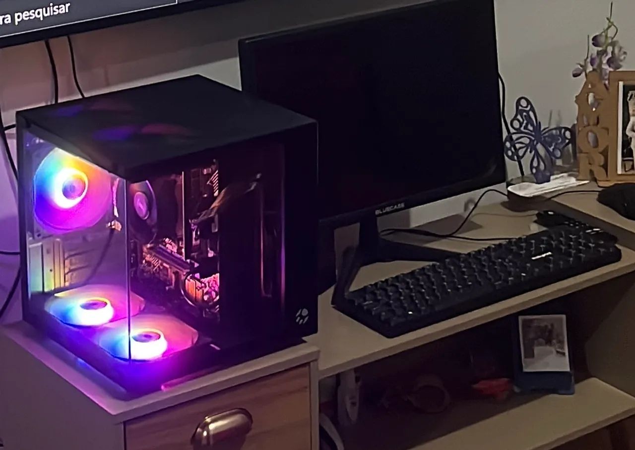 Pc gamer