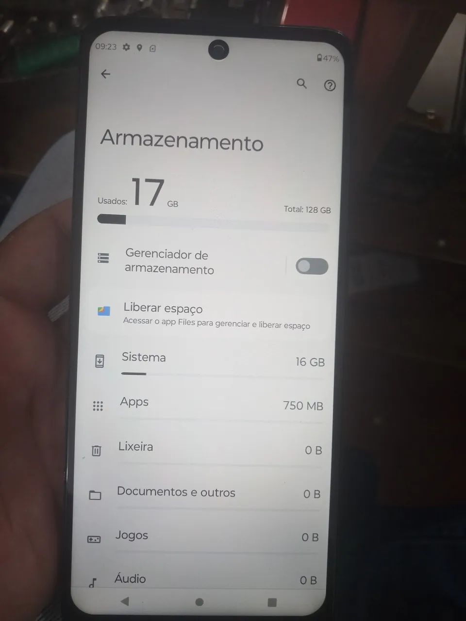 Moto g60 128gb - Foto 2