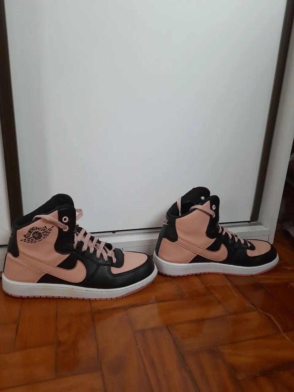 Tênis Jordan imitação  - Foto 2