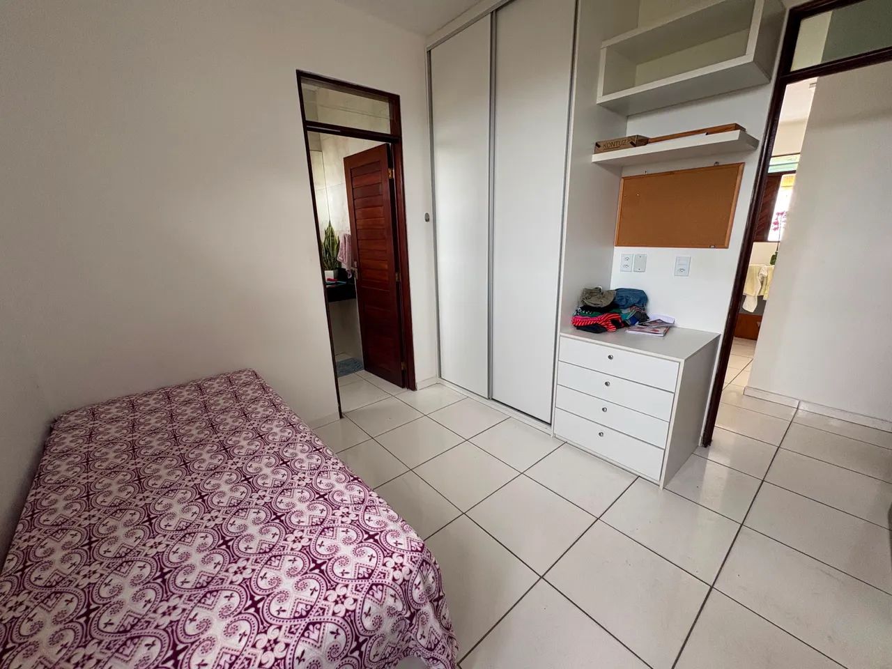 Excelente casa no barro duro  - Foto 3