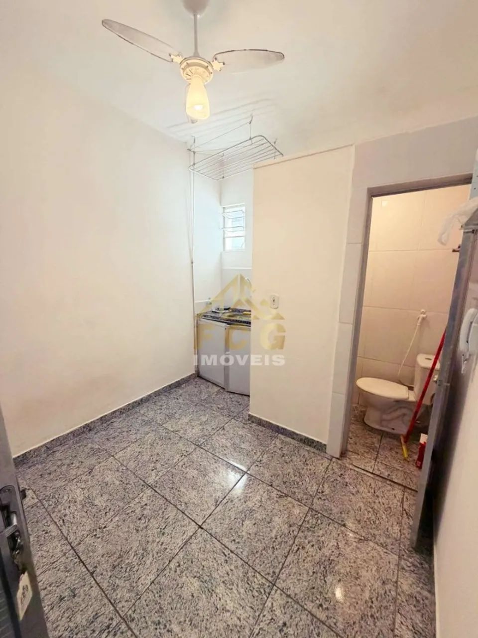 Kitnet 20m² no Centro - Niterói -  RJ - Foto 2