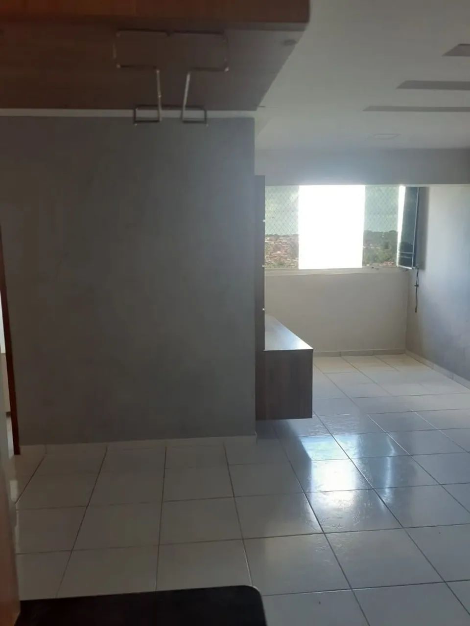APARTAMENTO SEMI MOBILIADO  Á VENDA | MANGABEIRA. - Foto 3