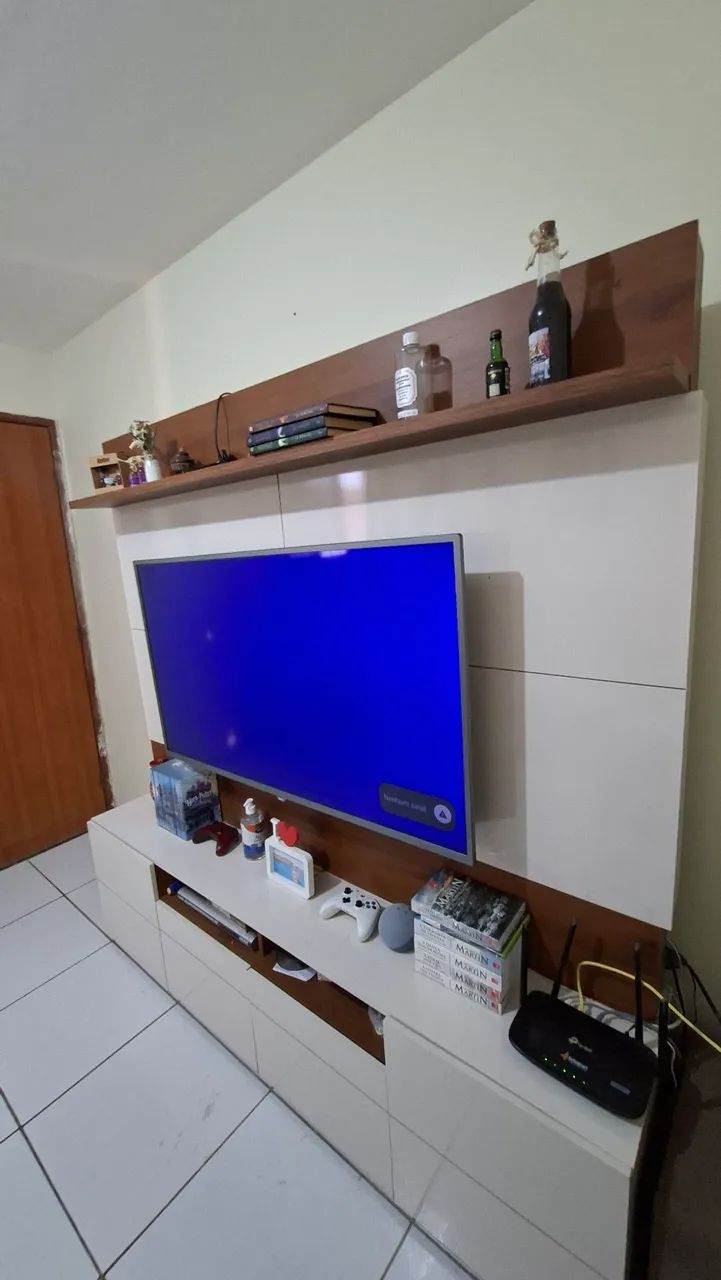RACK COM PAINEL  - Foto 2
