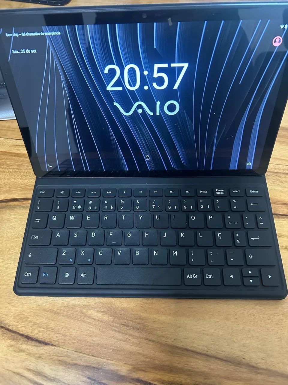 Tablet Vaio Tl10 128 GB - Foto 3