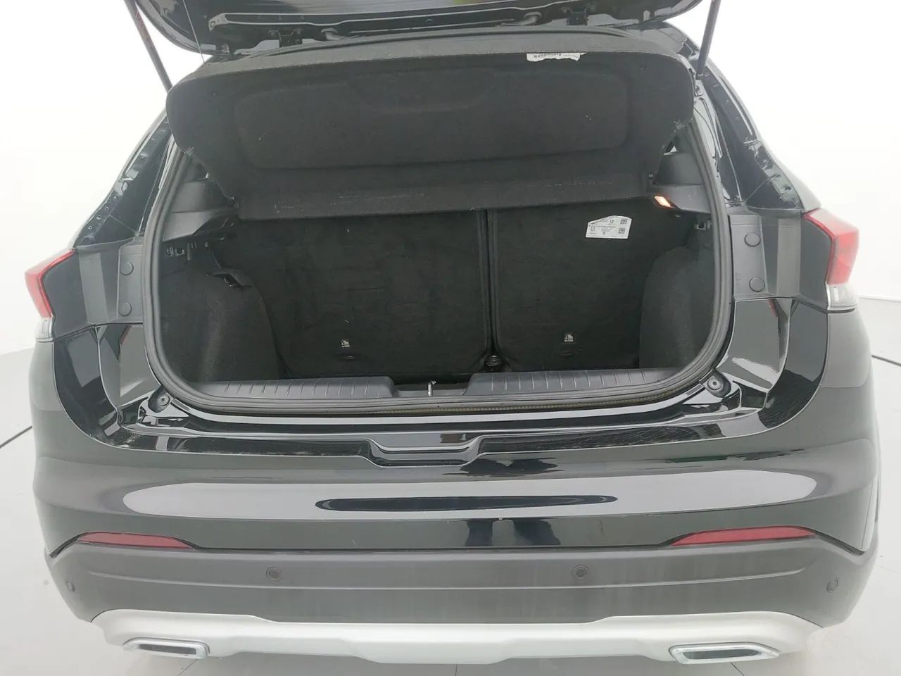 Fiat Pulse AUDACE Turbo 200 Aut. (Hibrído), foto 9 de 18