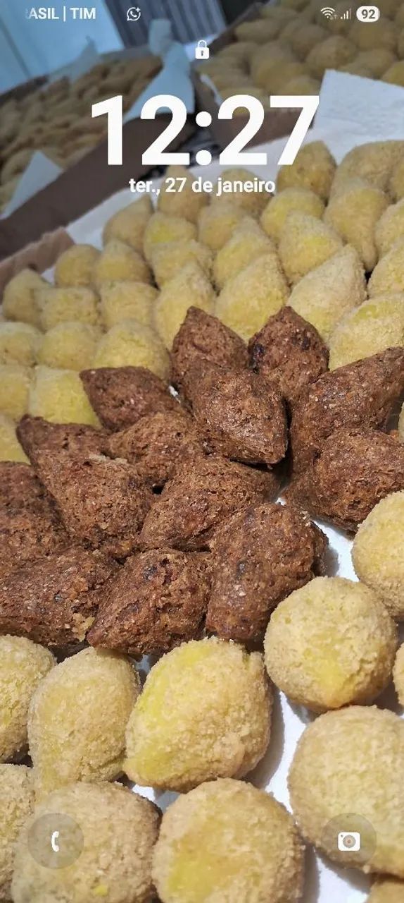 Trabalhamos com Salgadinhos de festas  - Foto 4