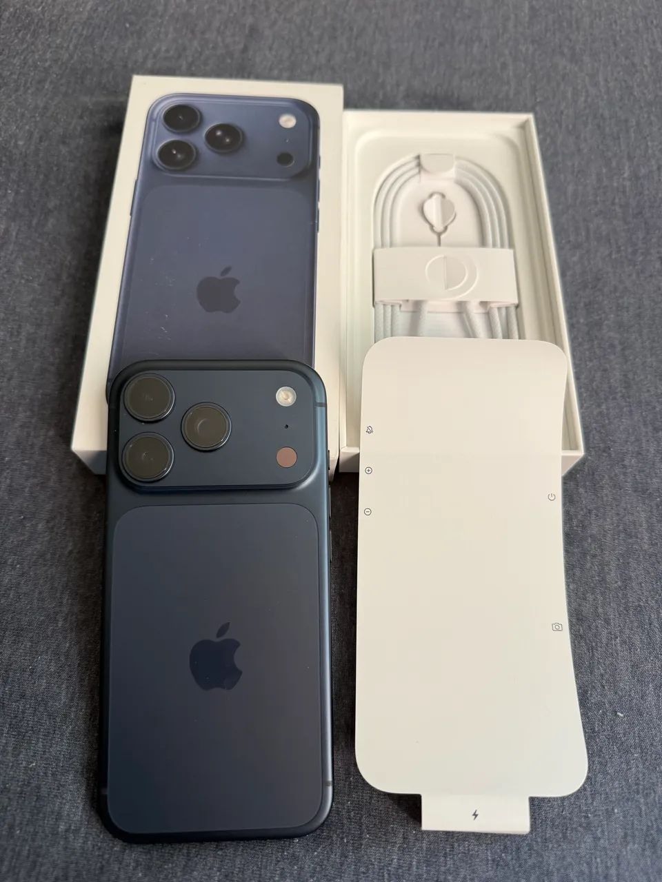 iPhone 17 Pro 256GB  - Foto 2