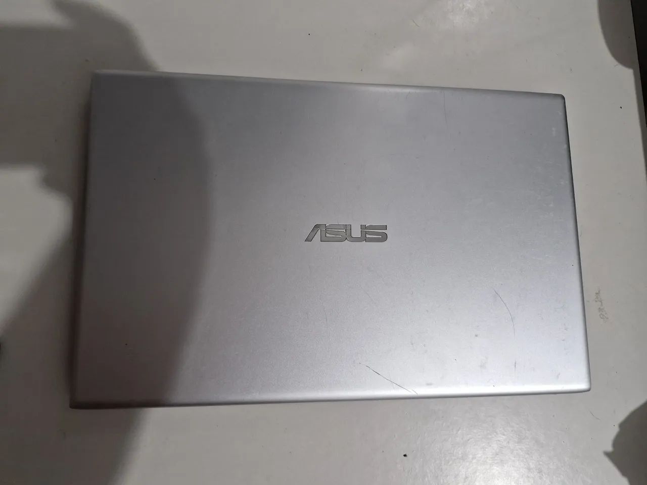 Notebook Asus Vivobook i7 8ª - Foto 3