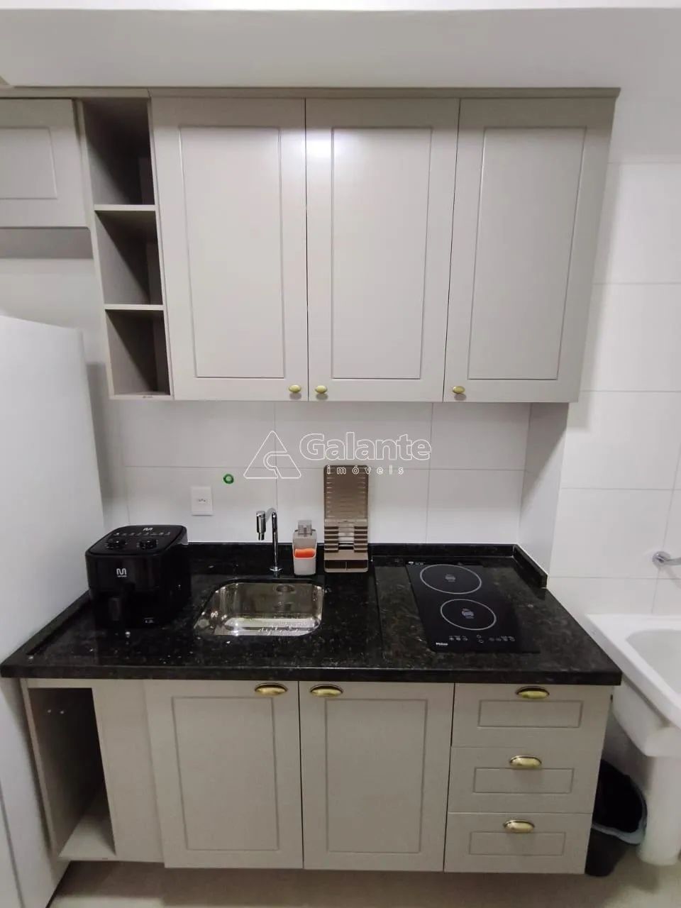 apartamento - Vila Lídia - Campinas - Foto 5