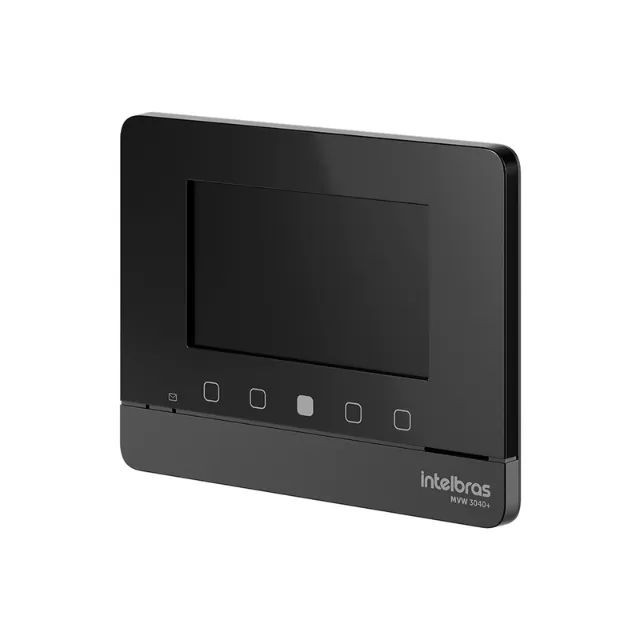 Monitor intelbras  - Foto 2