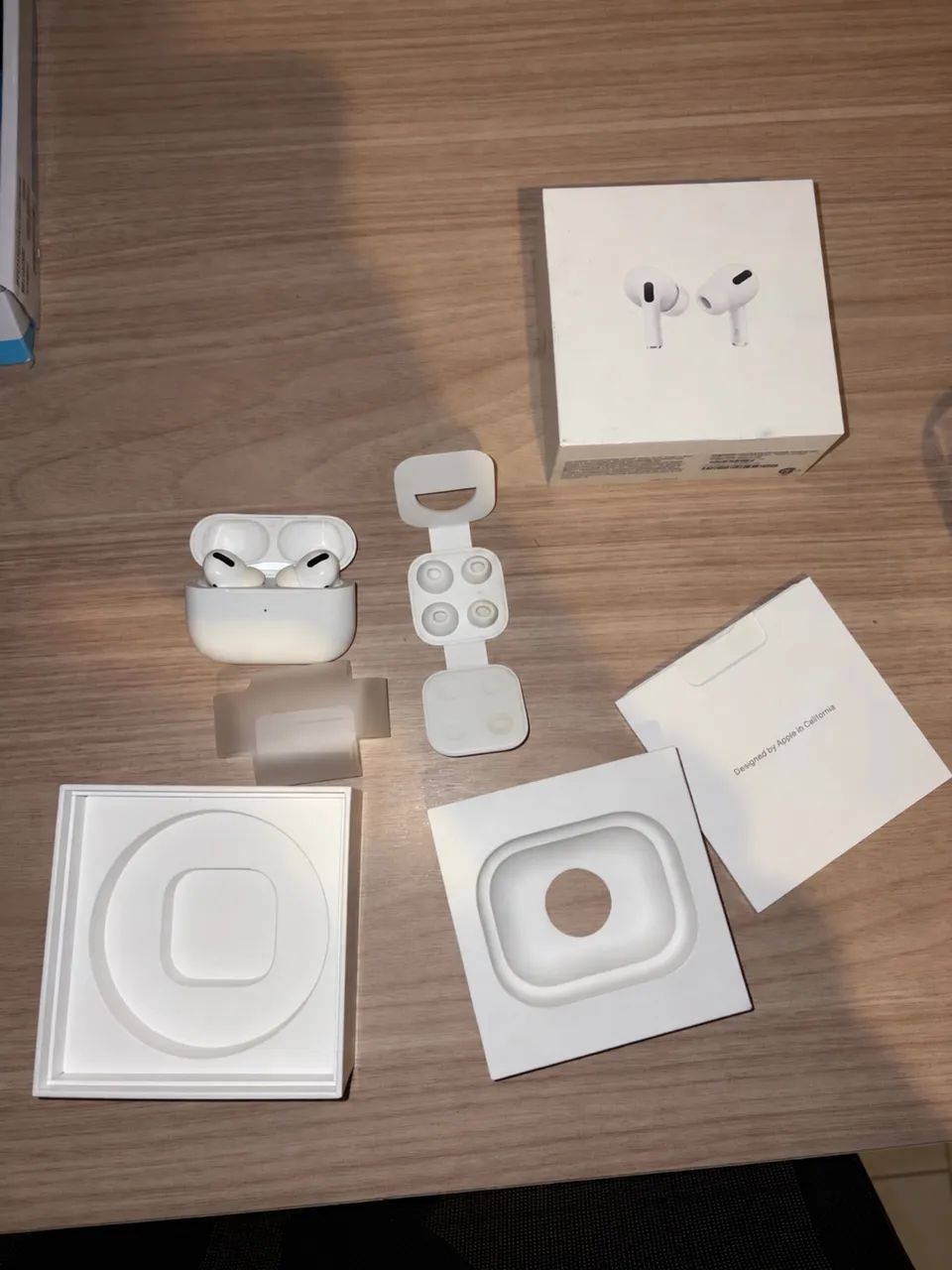 Airpods Pro 1ª Geração