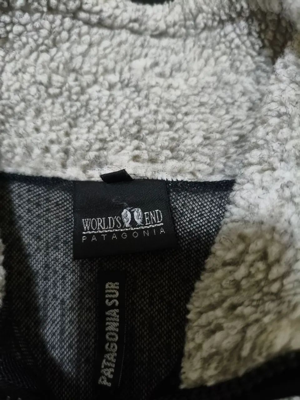 Blusa (Patagônia) - Foto 4
