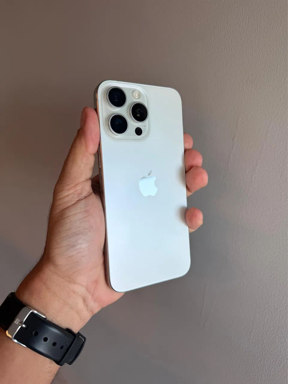 iPhone 15 pro max - Foto 4