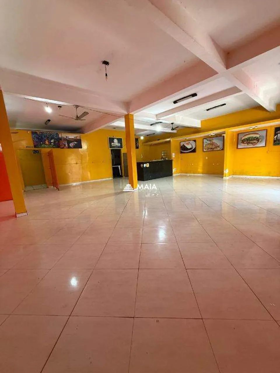 Comercial para alugar no Bairro Leblon - Foto 5