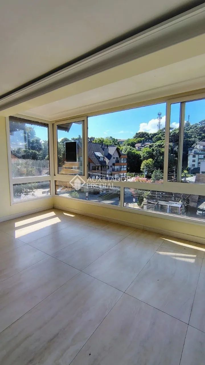 Cobertura Duplex no Centro de Gramado - Foto 3