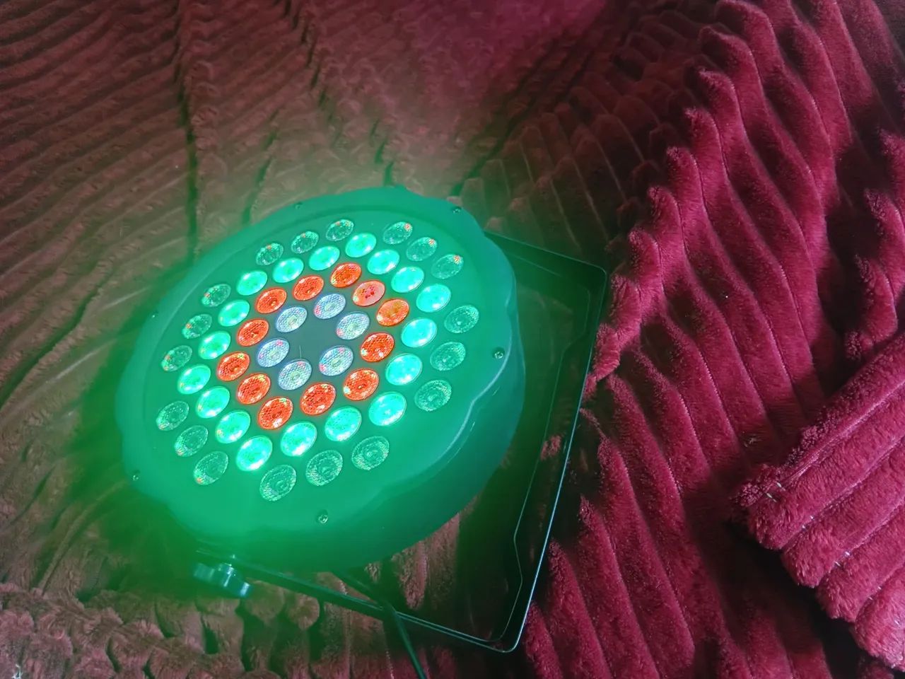 Refletor de luz