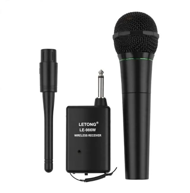 Microfone 