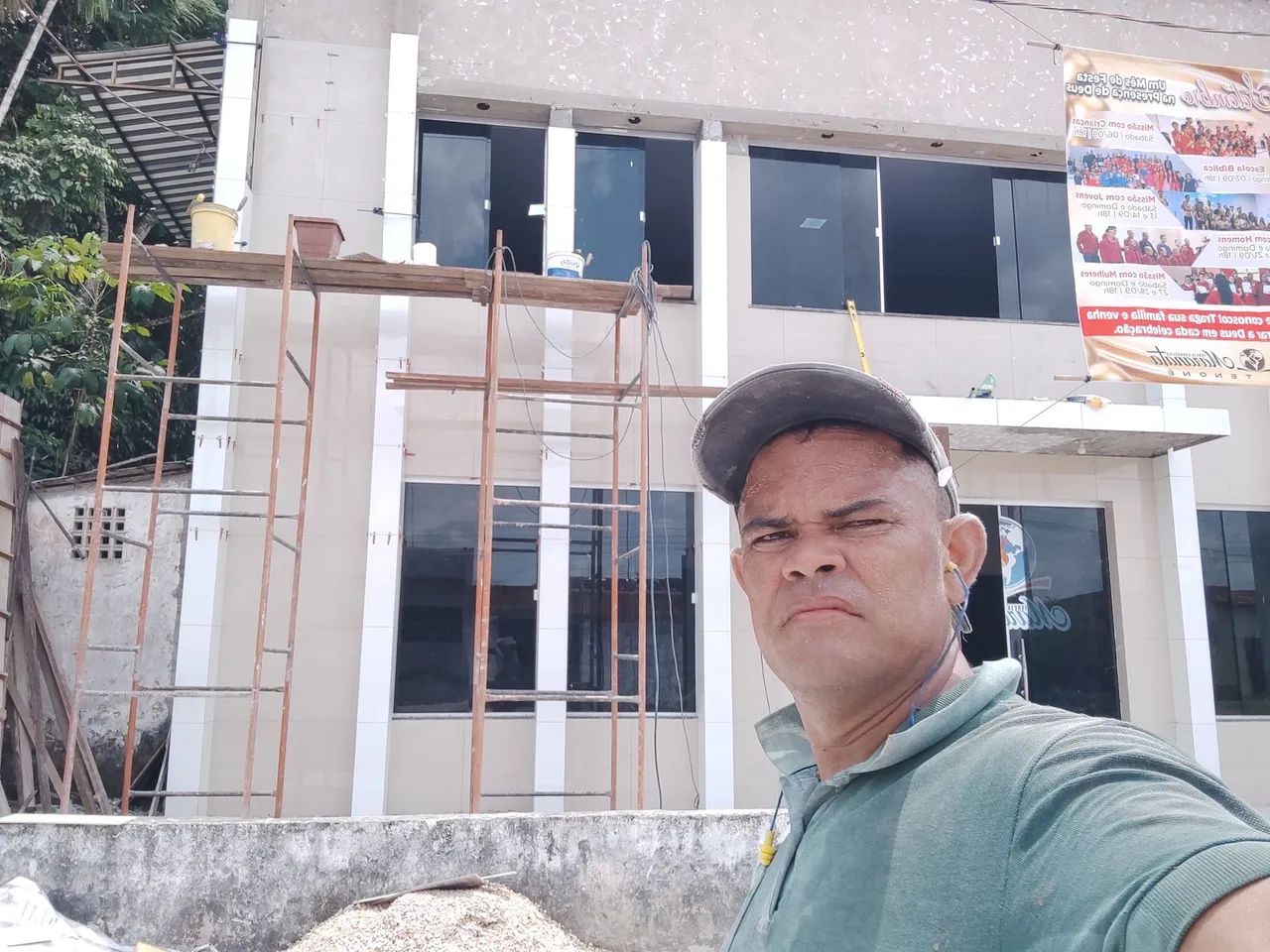 pedreiro profissional  - Foto 4