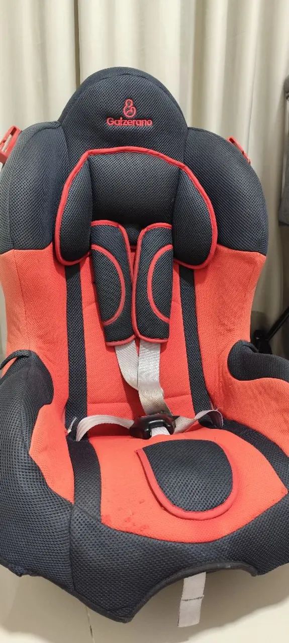 Cadeirinha de carro 