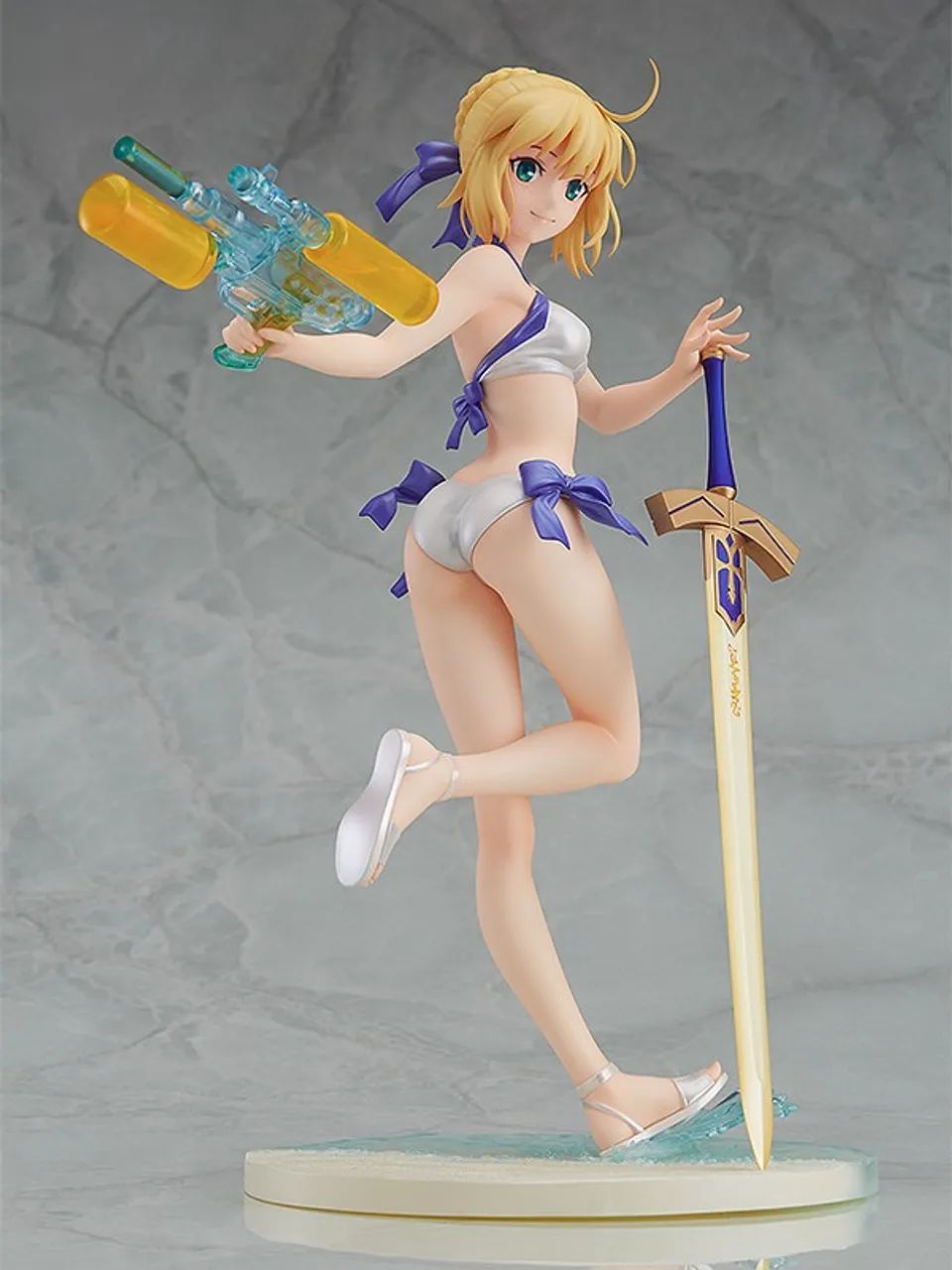 Figure Altria Pendragon Archer 1/7 Scale Original Fate Grand Order