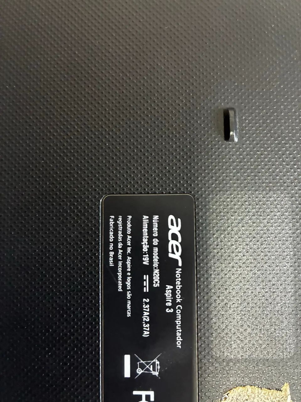 Notebook Acer Aspire 3 - Foto 5