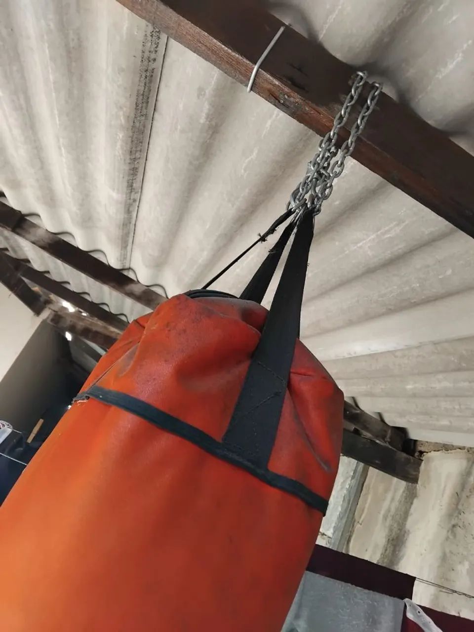 Saco de boxe - Foto 2