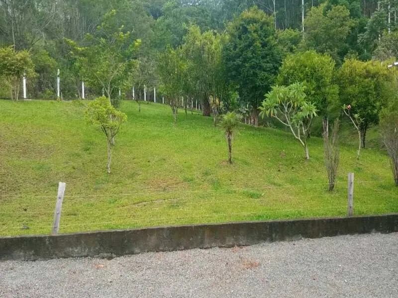 Terreno APIÚNA - SC - Foto 5