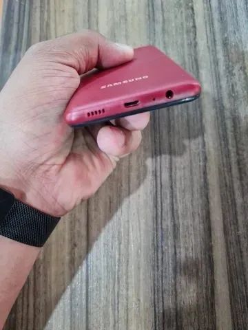 Celular Samsung Galaxy A01 - Divido no Cartão 10x - Foto 4
