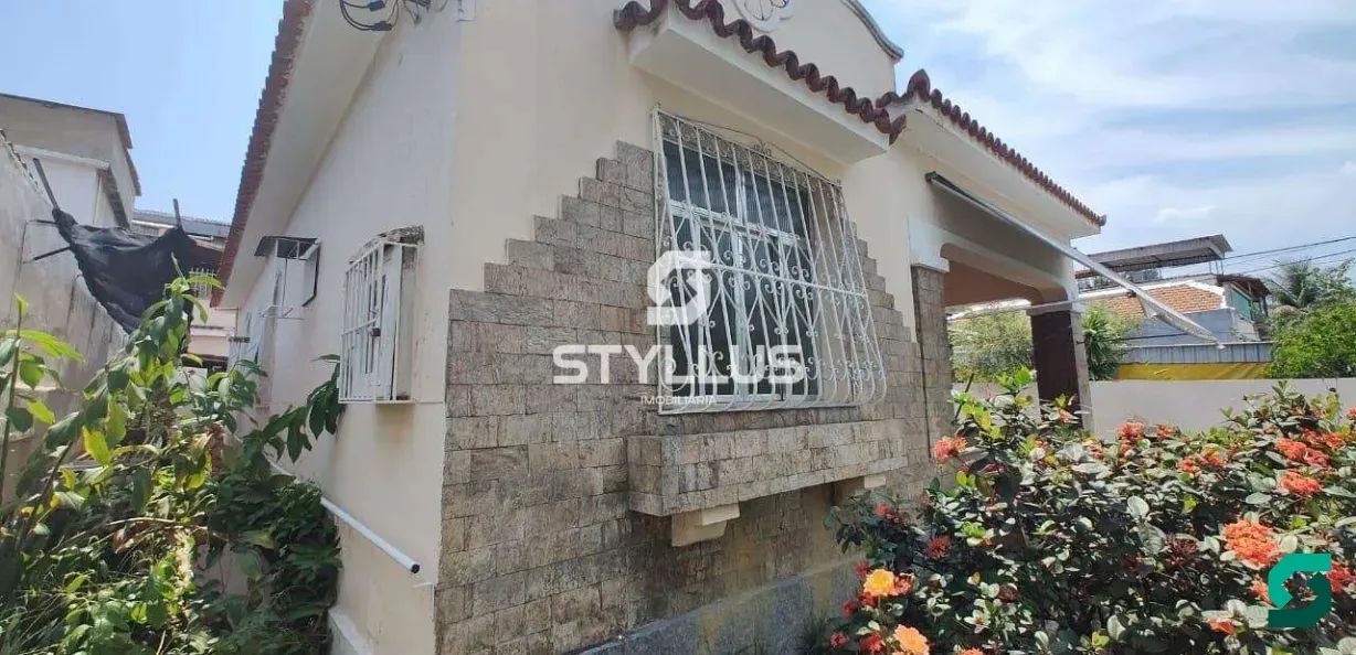 Cascadura | Casa 3 quartos