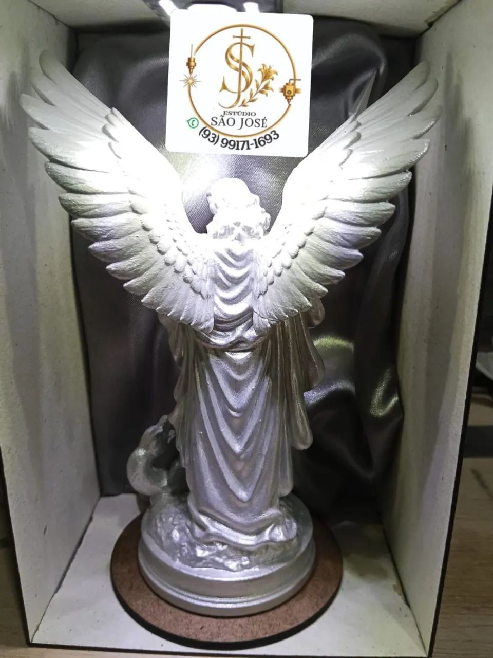 Imagens Religiosas - Foto 3