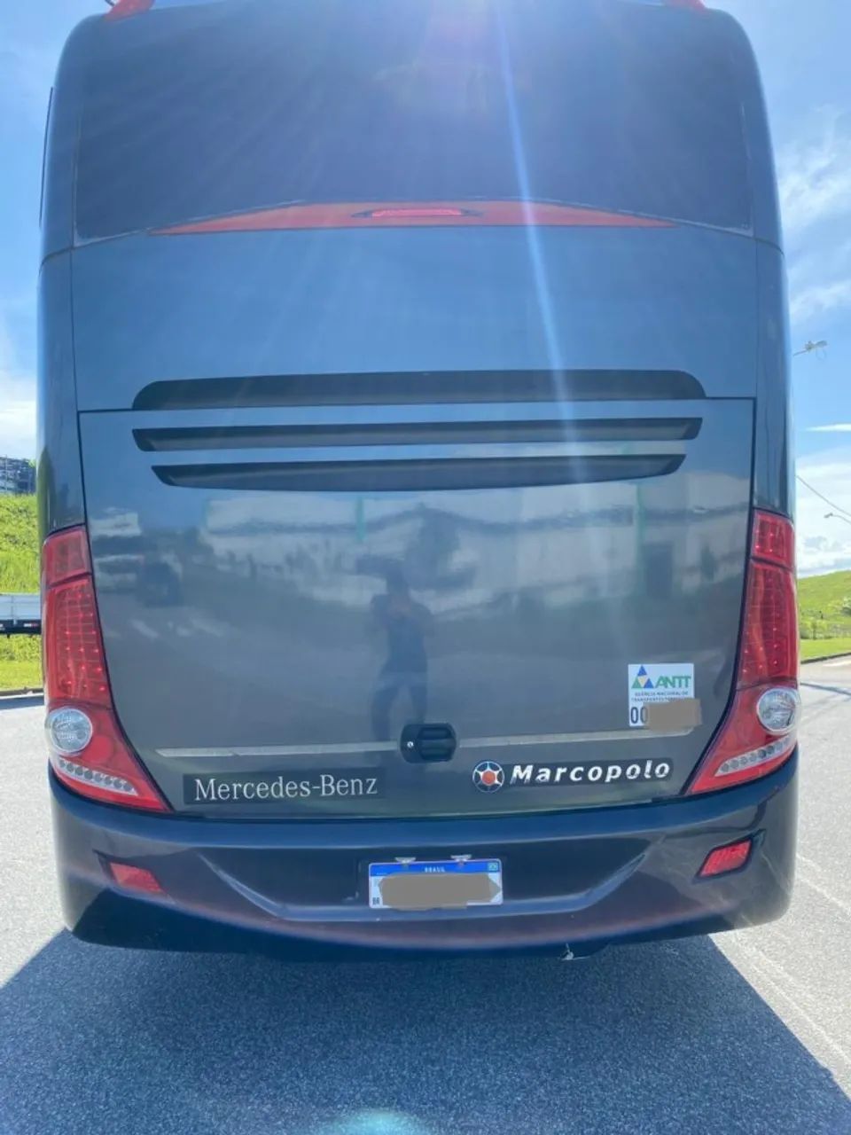 MARCOPOLO G7 1200 - O500RS - Foto 5