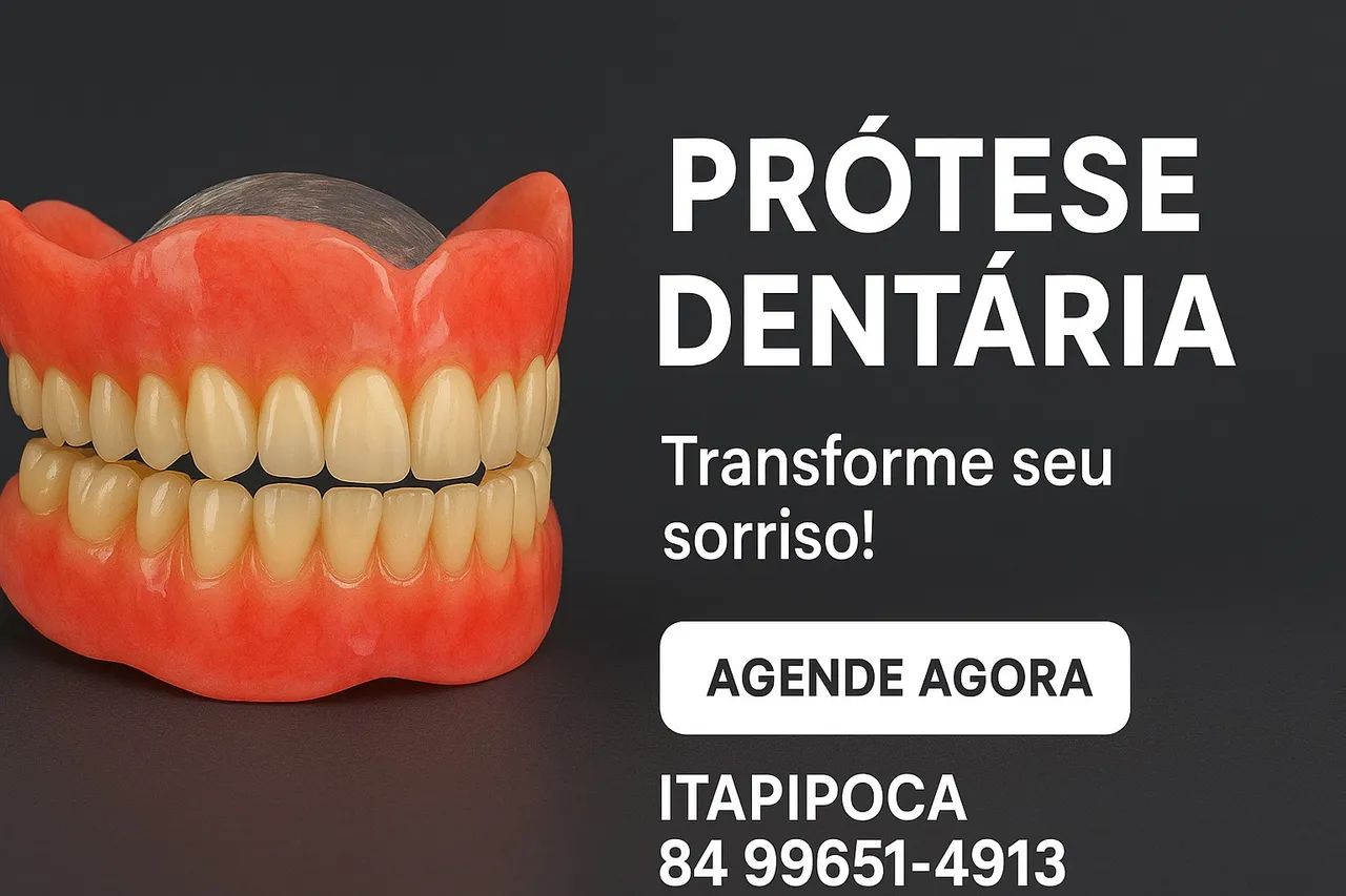 Serviços de protético  - Foto 3