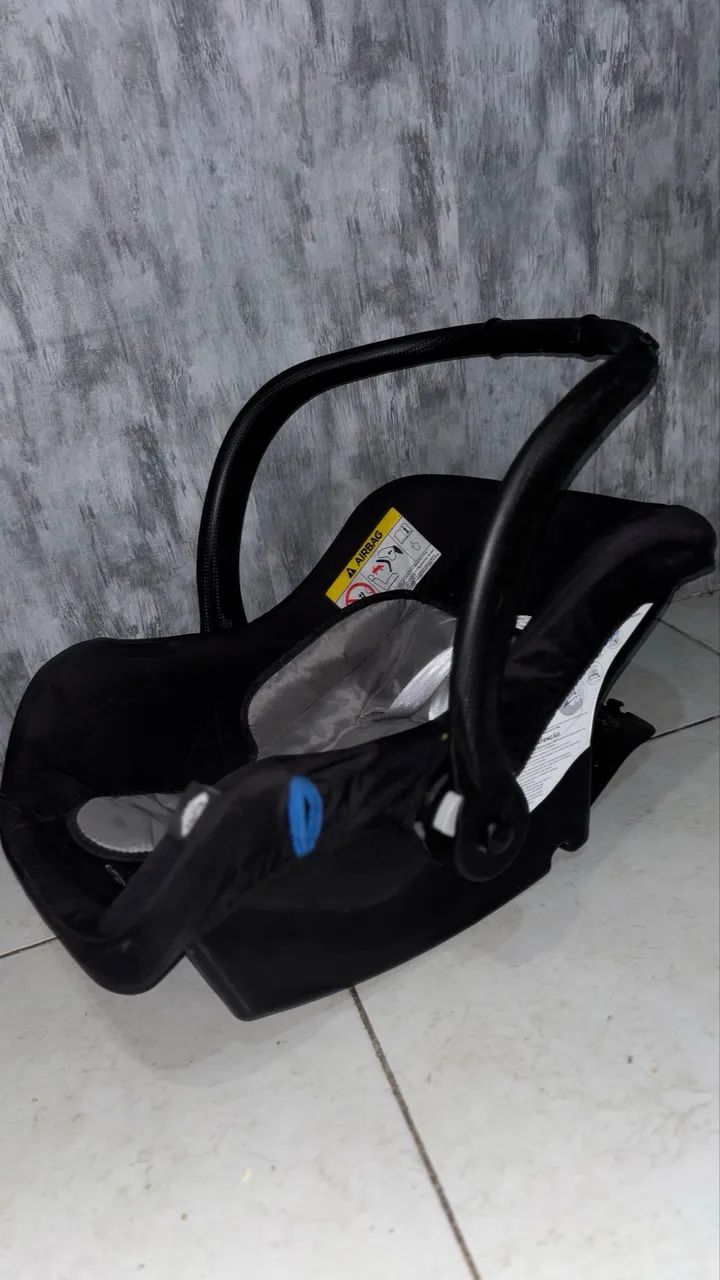 Bebê conforto em perfeito estado 