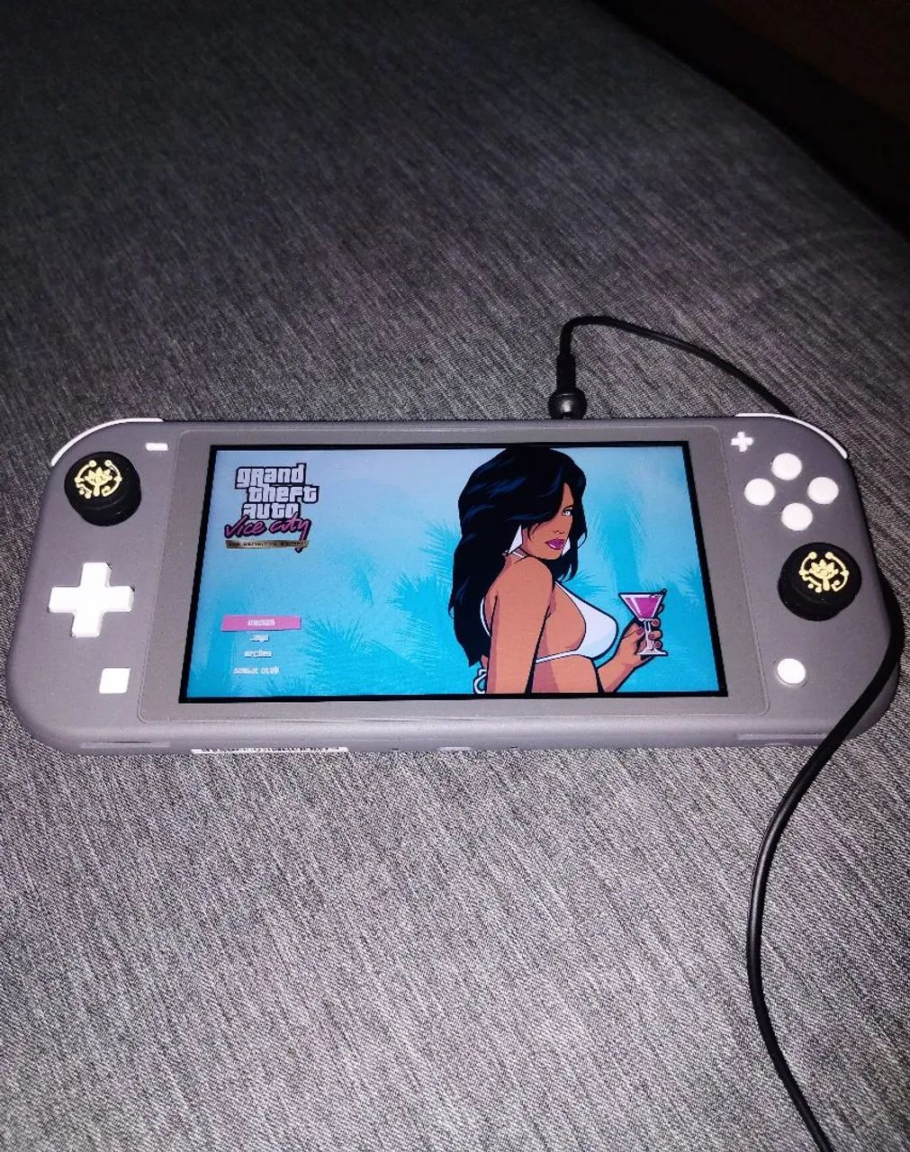 Nintendo Switch Lite Original  - Foto 3
