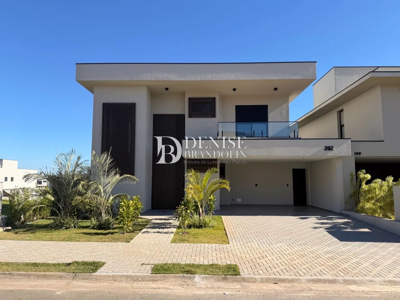 casa - Residencial Arborais - Campinas