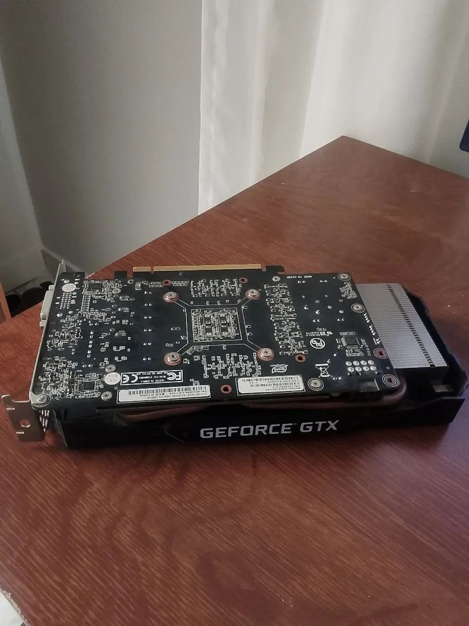 GTX 1660 - Foto 4